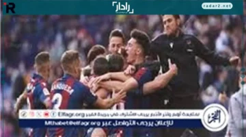 موعد مباراة ريال مايوركا وليفانتي والقنوات الناقلة في الدوري الإسباني